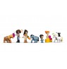 LEGO FRIENDS 42654 Pony Ranch & Stable