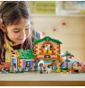 LEGO FRIENDS 42654 Pony Ranch & Stable