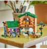 LEGO FRIENDS 42654 Pony Ranch & Stable