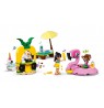 LEGO FRIENDS 42658 Unicorn & Flamingo Pool Party