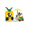 LEGO FRIENDS 42658 Unicorn & Flamingo Pool Party