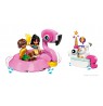 LEGO FRIENDS 42658 Unicorn & Flamingo Pool Party