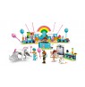LEGO FRIENDS 42661 Costume Party with Unicorn & Fairy
