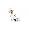 LEGO FRIENDS 42661 Costume Party with Unicorn & Fairy