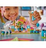 LEGO FRIENDS 42661 Costume Party with Unicorn & Fairy