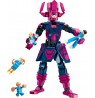 LEGO MARVEL 76316 Fantastic Four vs. Galactus Construction Figure