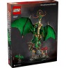 LEGO NINJAGO 71847 The Dragon Guardian