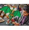 LEGO NINJAGO 71847 The Dragon Guardian