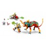 LEGO DREAMZZZ 71492 Mateo's Fire Chameleon