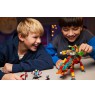 LEGO DREAMZZZ 71492 Mateo's Fire Chameleon