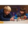 LEGO DREAMZZZ 71492 Mateo's Fire Chameleon