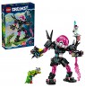 LEGO DREAMZZZ 71495 Mateo vs. Cyber Brain Mech