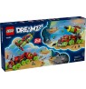 LEGO DREAMZZZ 71499 Mateo's Spray Paint Truck