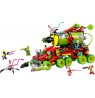 LEGO DREAMZZZ 71499 Mateo's Spray Paint Truck