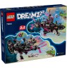 LEGO DREAMZZZ 71500 Nightmare Shark Submarine