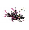 LEGO DREAMZZZ 71500 Nightmare Shark Submarine