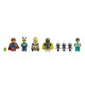 LEGO DREAMZZZ 71500 Nightmare Shark Submarine