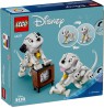 LEGO DISNEY 43271 Lucky & Penny 101 Dalmatians Puppies