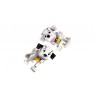 LEGO DISNEY 43271 Lucky & Penny 101 Dalmatians Puppies