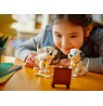 LEGO DISNEY 43271 Lucky & Penny 101 Dalmatians Puppies