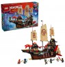 LEGO NINJAGO 71848 The Temple Bounty