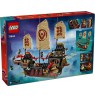 LEGO NINJAGO 71848 The Temple Bounty