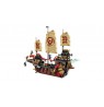 LEGO NINJAGO 71848 The Temple Bounty