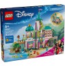 LEGO DISNEY 43267 Princes Castle and Royal Pets