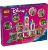 LEGO DISNEY 43267 Princes Castle and Royal Pets