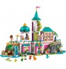 LEGO DISNEY 43267 Princes Castle and Royal Pets