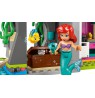 LEGO DISNEY 43267 Princes Castle and Royal Pets