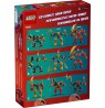 LEGO NINJAGO 71839 Arin's Spinjitzu Battle Mech