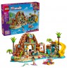 LEGO FRIENDS 42673 Family Vacation Beach Resort