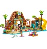 LEGO FRIENDS 42673 Family Vacation Beach Resort