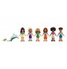 LEGO FRIENDS 42673 Family Vacation Beach Resort