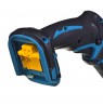 Tiesinis pjūklas MAKITA  DJR183Z