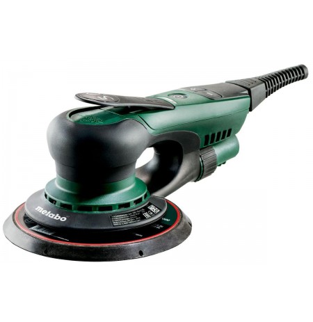 Metabo. Random Orbital Sander SXE 150-5.0 BL