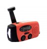 Denver SCR-2005 Solar Radio with Light and SOS Function