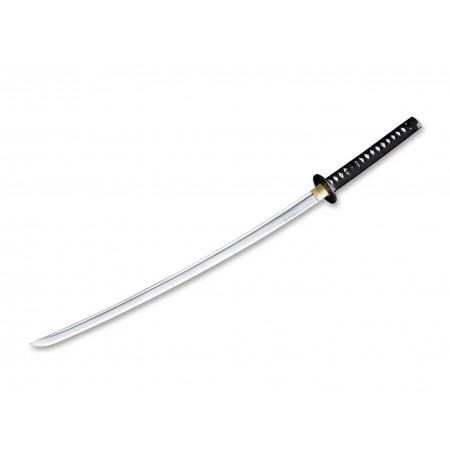 Magnum Kimura Katana Black Sword