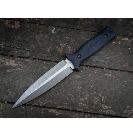 LKW Inquizitor G10 Knife