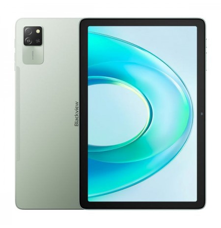Blackview Tab 60 Pro LTE 8GB/128GB Green Tablet without charger