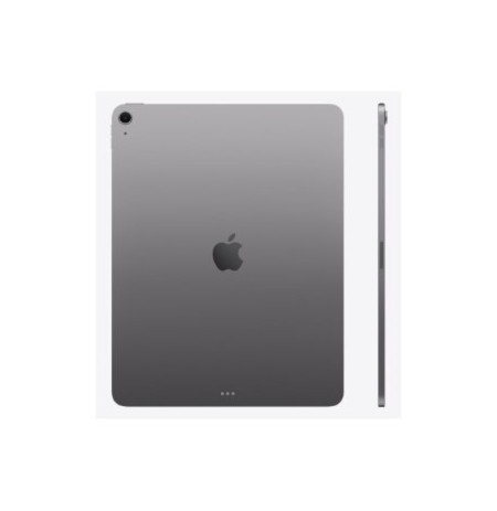 Apple iPad 13-inch Air Wi-Fi 128GB - Space Grey