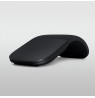 Microsoft Surface Arc mouse Travel Ambidextrous Bluetooth BlueTrack 1800 DPI
