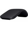 Microsoft Surface Arc mouse Travel Ambidextrous Bluetooth BlueTrack 1800 DPI
