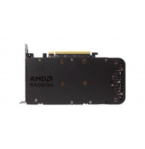 Graphics card. PowerColor RX9060XT 16G-A