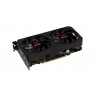 Graphics card. PowerColor RX9060XT 16G-A