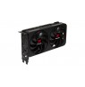 Graphics card. PowerColor RX9060XT 16G-A