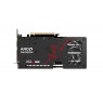 Graphics card. SAPPHIRE PULSE RX 9060 XT GAMING 16GB
