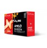 Graphics card. SAPPHIRE PULSE RX 9060 XT GAMING 8GB