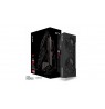 Graphics card. XFX Swift RX 9060XT OC 8 GB